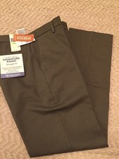 DOCKERS THE BEST PRESSED