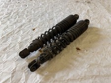 AMORTISSEURS - SYM 125 JOYRIDE