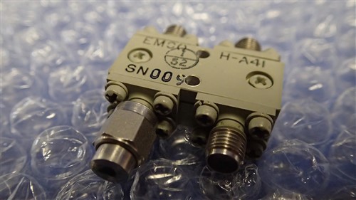 Emco a41 - emco, h-a41