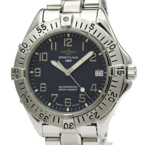 Montre automatique pour homme