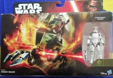 Stars Wars Disney Véhicule De