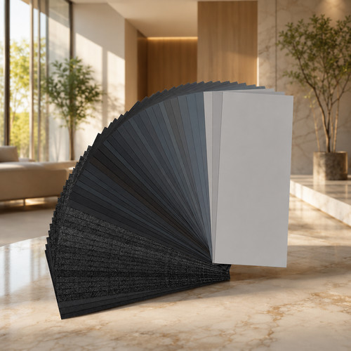 Papier de Verre Assortiment