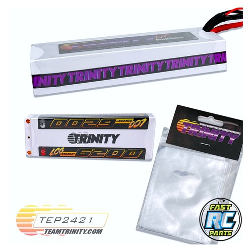 Trinity protective heat shrink - trinity,