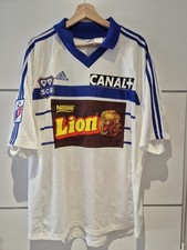 Maillot Sporting Club De
