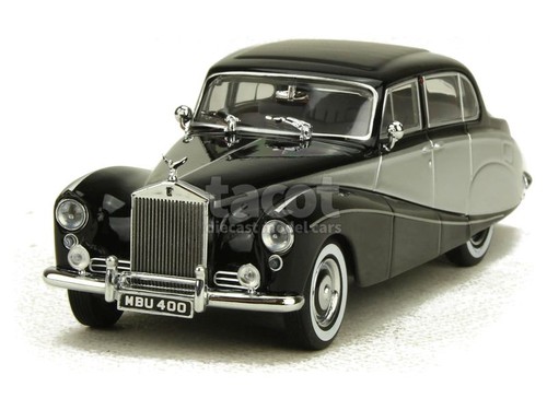 Rolls royce silver cloud - rolls-royce,