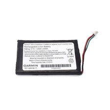 Garmin 3.7V 1.25Ah Li-ion