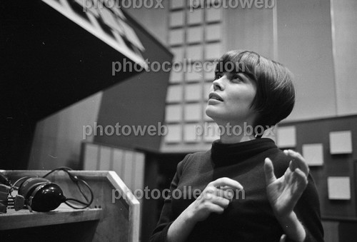Mireille mathieu exclusive - *,