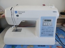 machine à coudre pfaff