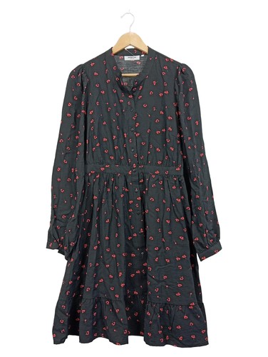 Msch copenhagen robe chemisier - copenhagen,
