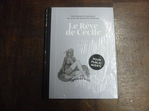 Adulte reve de cecile - reve,