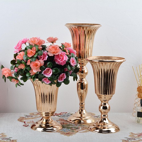 Vase fleurs séchées - de,