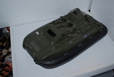 GI JOE COBRA HOVERCRAFT 1984