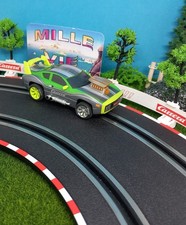 Voiture pour circuit Carrera