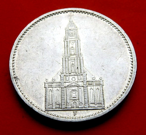 Superbe pièce 5 - ,