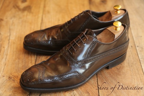 Chaussures oxford prada - chaussures, en