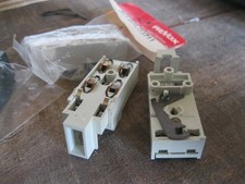 REVOX A700 Original parts 011.31/73711 - transport button switch