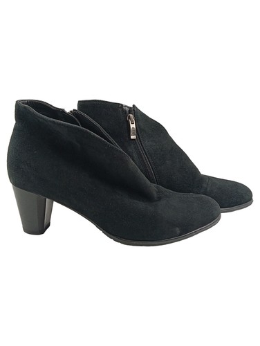 Ara bottines femme - femme, noires