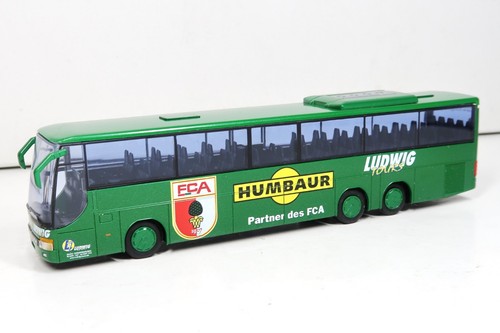 Awm bus équipe fc - 1:87, "fc