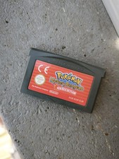 Pokémon Mystery Dungeon Red