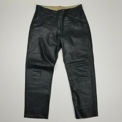 Vintage 1960s schott leather - 1960s,