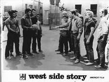 VINTAGE LOBBY CARD FESTIVAL