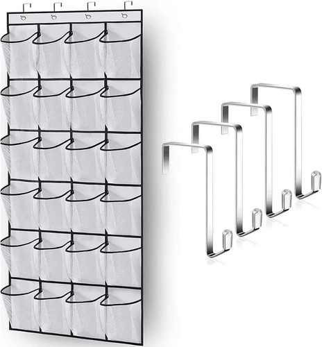Rangement compartiments - 24,