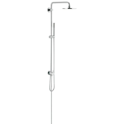 Système douche grohe - de,