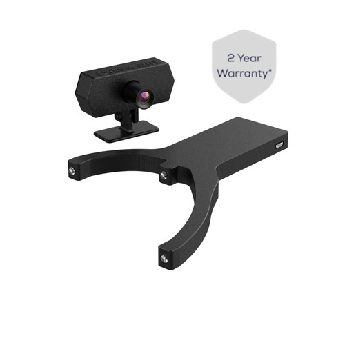 Head tracking tracker - head, ir