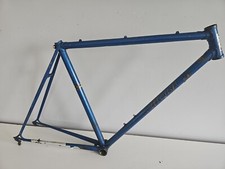 Cadre vélo course Mongi Full Reynolds 531 / !!! 2 Pocs !!! / Super Vitus / 52