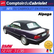 Capote Bmw E36 cabriolet en