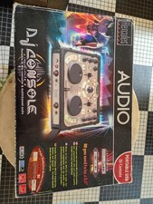DJ Console HERCULES