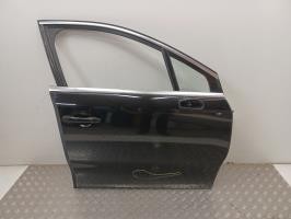 Porte avant droit citroen ds4 - porte,