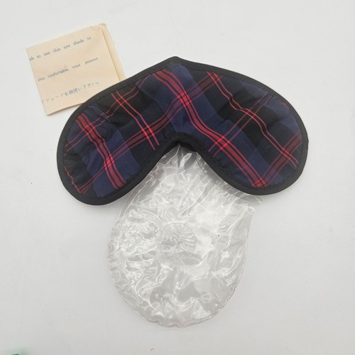 Vintage pan airlines - am, plaid