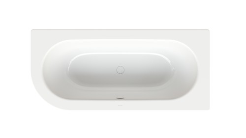 Baignoire encastrable