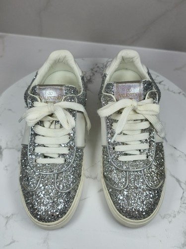 Baskets basses valentino - baskets,
