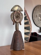 New !  Très Rare Cloche