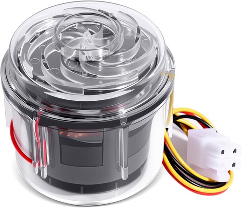 Cpap replacement motor - cpap,