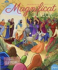 Magnificat Junior n°154