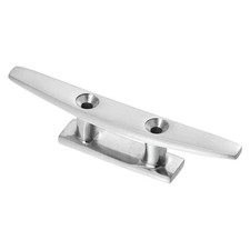 4" 100mm Inox Acier Mât