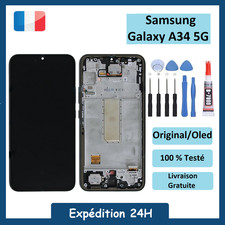 Ecran LCD Pour Samsung Galaxy