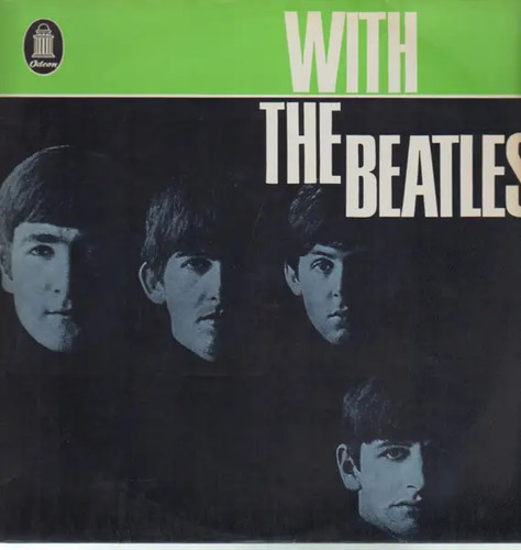 The beatles with - the,