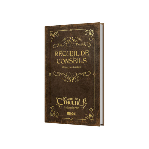 Jeux rôle l - jeux, l'appel
