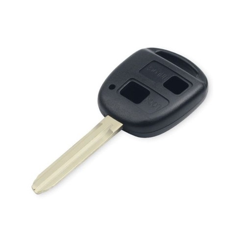 Coque clé boutons - coque,