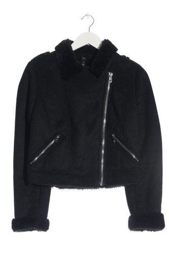 Zara veste courte - zara,
