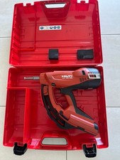 CLOUEUR BETON HILTI GX 120 ME 
