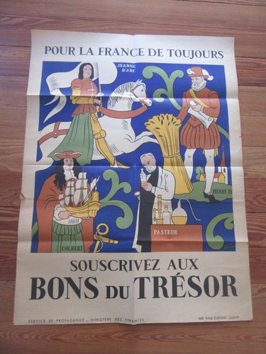 Grande affiche lucien boucher - lucien,
