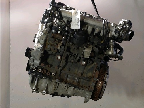 Moteur diesel kia - kia, mpv