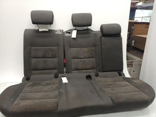 Banquette arriere volkswagen - banquette,