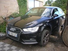 Banquette arriere AUDI A3 3