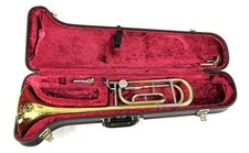 Trombone basse ténor Yamaha